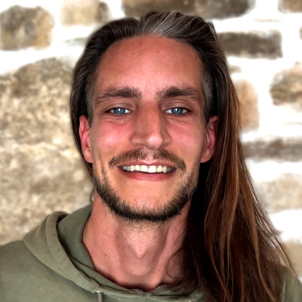 Patrick Amáro